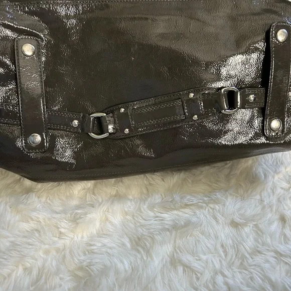 Coach Purse - Picture 2 of 4